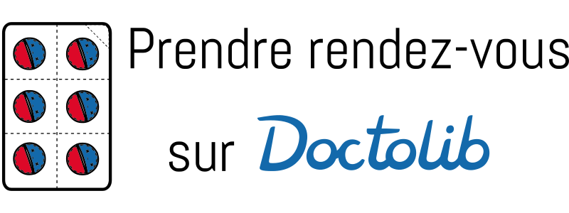 prendre rdv doctolib